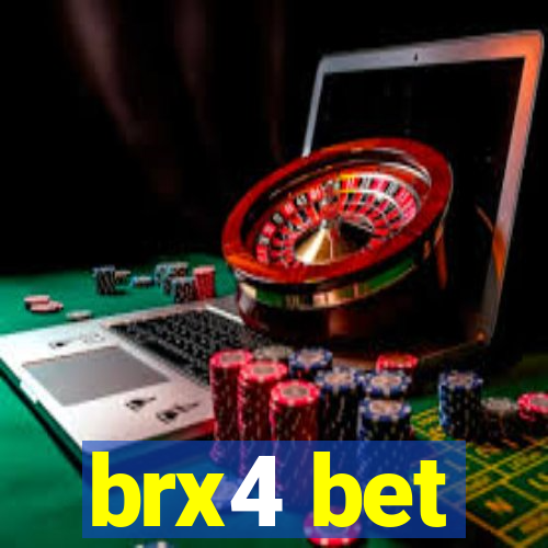 brx4 bet